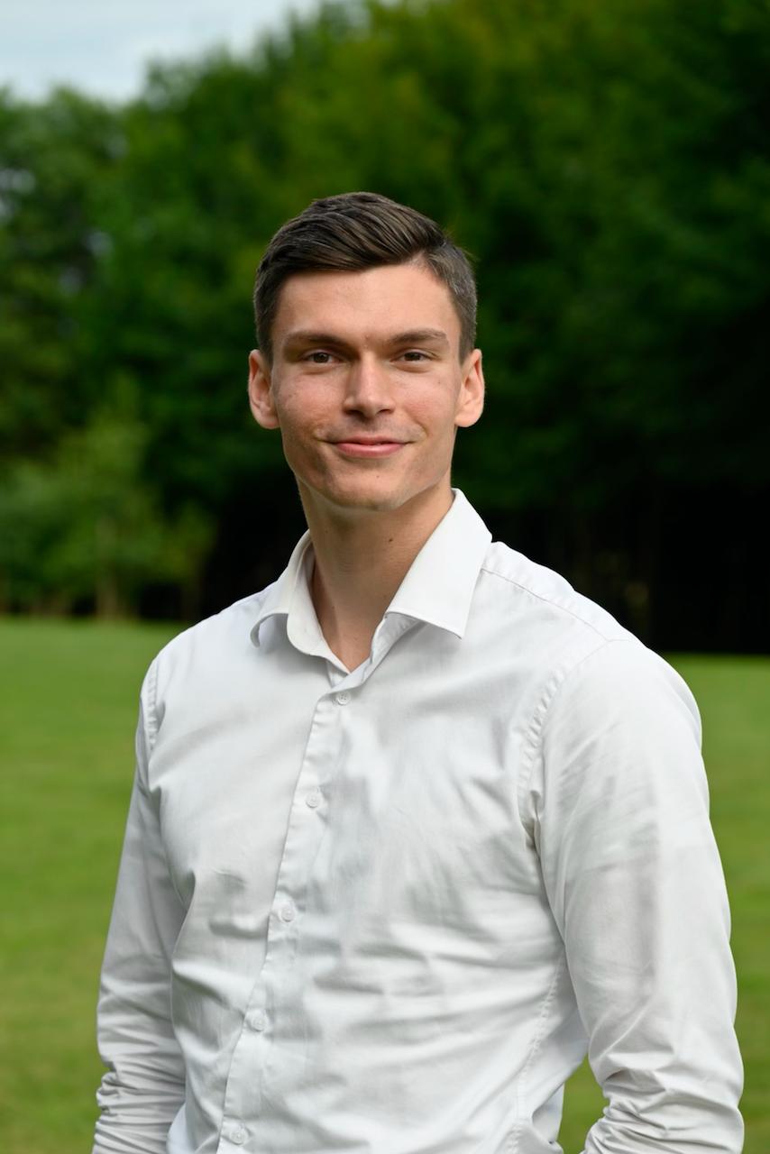 Sven Chalupa – Versicherungsmakler und Investmentberater in Berlin